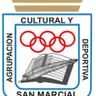 San Marcial logo