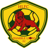 Humble Lions logo
