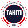 Tahiti United logo
