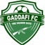 Gaddafi