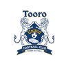 Tooro United logo