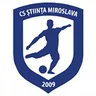 Stiinta Miroslava logo