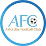 Asfordby Amateurs logo