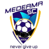 Medeama logo