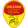 Orléans II logo