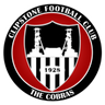 Clipstone logo