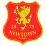 Newtown AFC logo