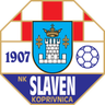 NK Slaven Belupo logo