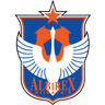 Albirex Niigata S logo