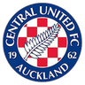 Central United logo