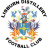 Lisburn Distillery logo