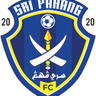 Sri Pahang U23 logo