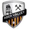 Aber Valley logo