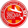 Zvezda Perm W logo