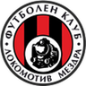 Lokomotiv Mezdra logo