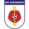 Ružomberok logo