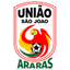 União São João U20