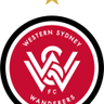 Western Sydney Wanderers U23 logo
