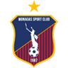 Monagas SC logo