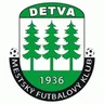 Detva logo