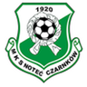 Noteć Czarnków logo