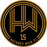 Hackney W logo