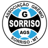 Sorriso logo