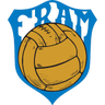 Fram Reykjavik logo