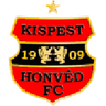 Honvéd II logo