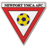 Newport YMCA AFC logo
