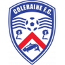 Coleraine FC logo