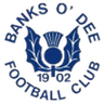 Banks O' Dee logo