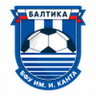 Baltika BFU logo