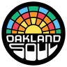 Oakland Soul W logo