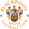 Blackpool Ladies logo