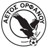 Aetos Orfani logo