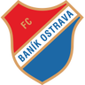 Baník Ostrava logo