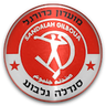 Hapoel Sandala Gilboa logo