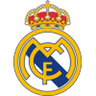 Real Madrid II logo