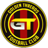 Golden Threads logo