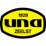 UNA logo
