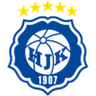 HJK U19 logo