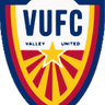 Valley United logo