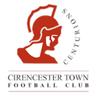 Cirencester Town logo