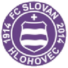 Slovan Hlohovec logo