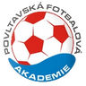 Povltava FA logo