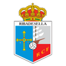 Ribadesella CF logo