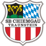 Chiemgau Traunstein logo