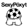 SexyPöxyt logo