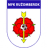Ružomberok W logo